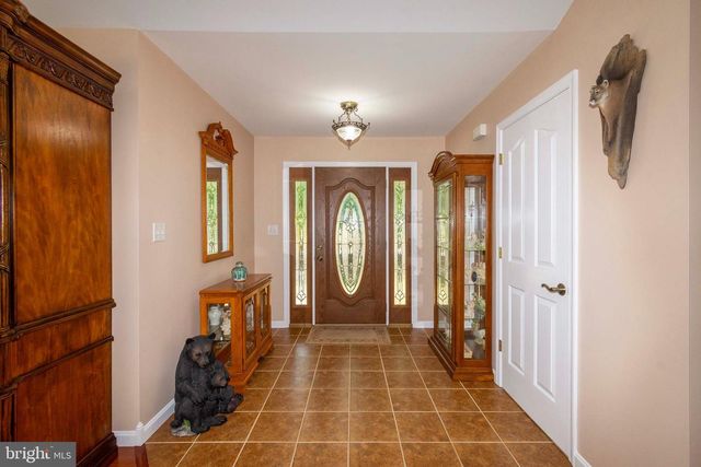 4602 MAGNOLIA HARBOUR DR, Spotsylvania, VA 22551