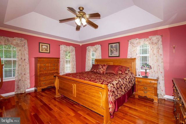 4602 MAGNOLIA HARBOUR DR, Spotsylvania, VA 22551