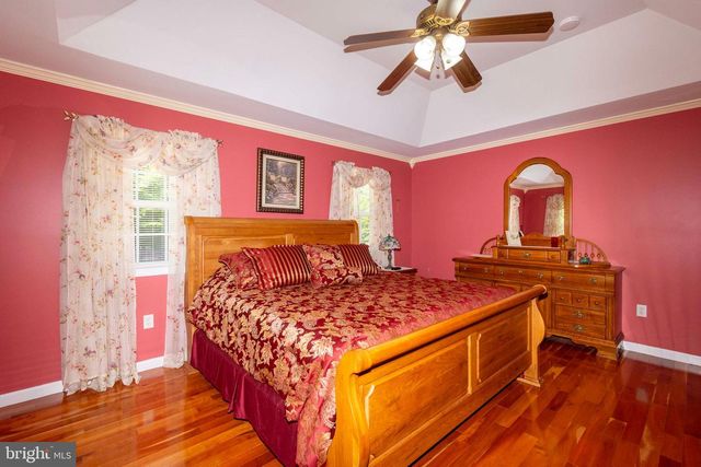 4602 MAGNOLIA HARBOUR DR, Spotsylvania, VA 22551