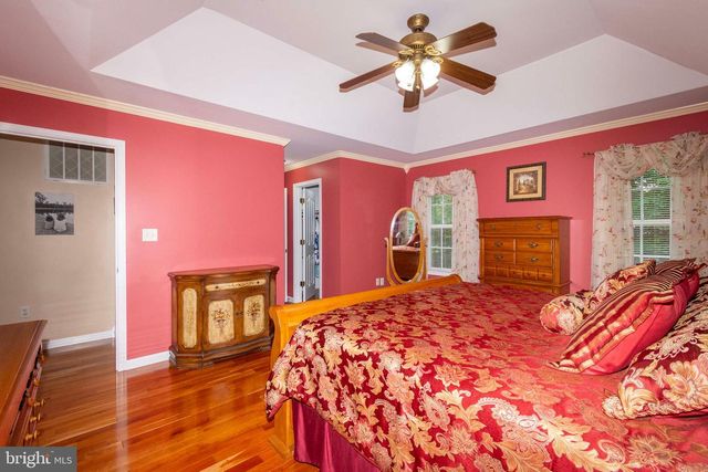 4602 MAGNOLIA HARBOUR DR, Spotsylvania, VA 22551