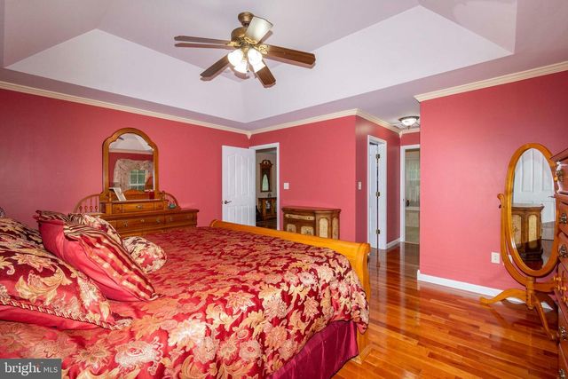 4602 MAGNOLIA HARBOUR DR, Spotsylvania, VA 22551