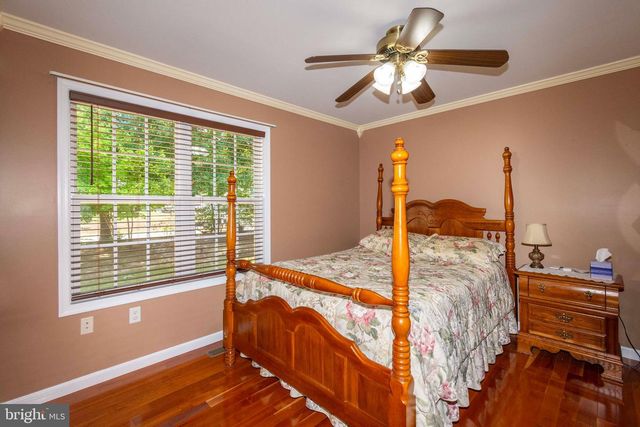 4602 MAGNOLIA HARBOUR DR, Spotsylvania, VA 22551