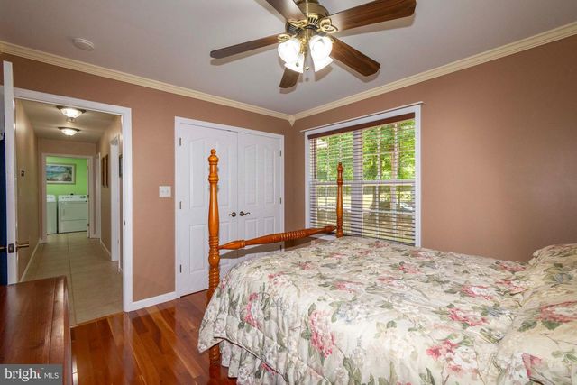 4602 MAGNOLIA HARBOUR DR, Spotsylvania, VA 22551