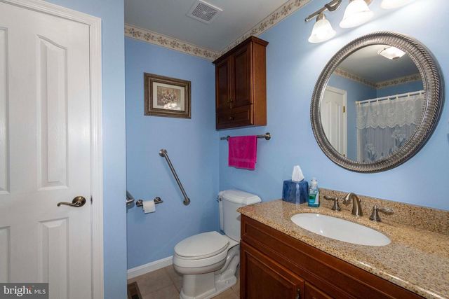 4602 MAGNOLIA HARBOUR DR, Spotsylvania, VA 22551