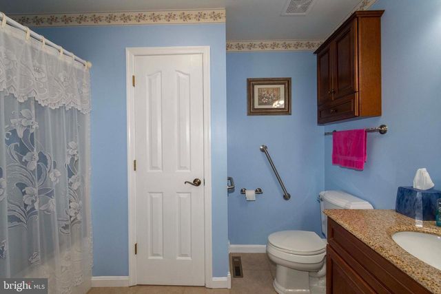 4602 MAGNOLIA HARBOUR DR, Spotsylvania, VA 22551