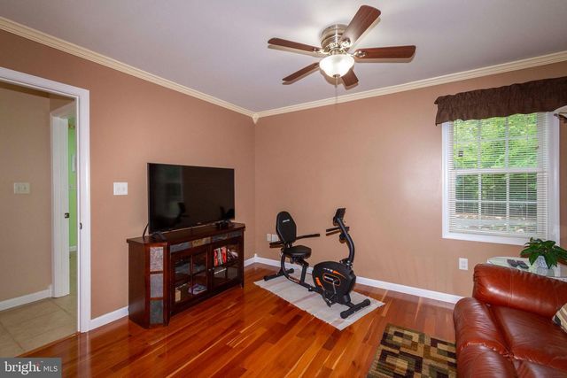 4602 MAGNOLIA HARBOUR DR, Spotsylvania, VA 22551