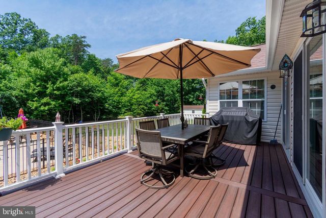 4602 MAGNOLIA HARBOUR DR, Spotsylvania, VA 22551