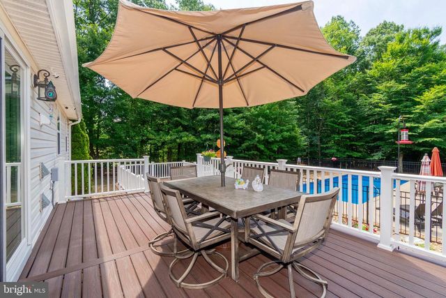 4602 MAGNOLIA HARBOUR DR, Spotsylvania, VA 22551