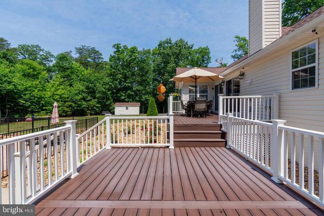 4602 MAGNOLIA HARBOUR DR, Spotsylvania, VA 22551
