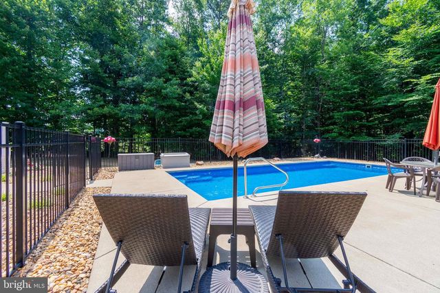 4602 MAGNOLIA HARBOUR DR, Spotsylvania, VA 22551