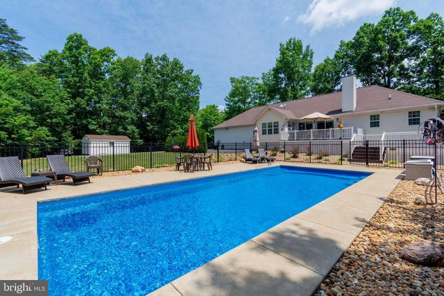 4602 MAGNOLIA HARBOUR DR, Spotsylvania, VA 22551