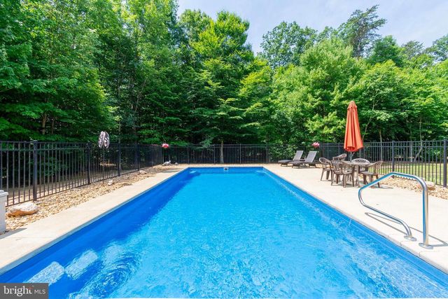 4602 MAGNOLIA HARBOUR DR, Spotsylvania, VA 22551