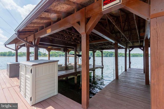 4602 MAGNOLIA HARBOUR DR, Spotsylvania, VA 22551