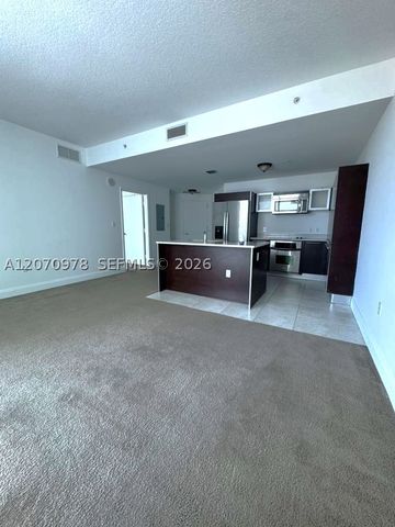 1900 N Bayshore Dr 1807, Miami, FL 33132