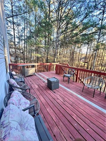 1004 Crown River Parkway, Mcdonough, GA 30252