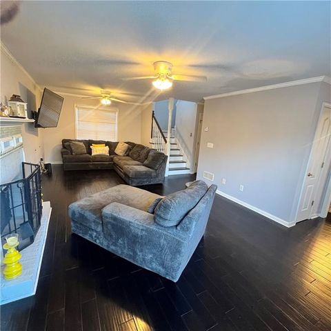 1004 Crown River Parkway, Mcdonough, GA 30252