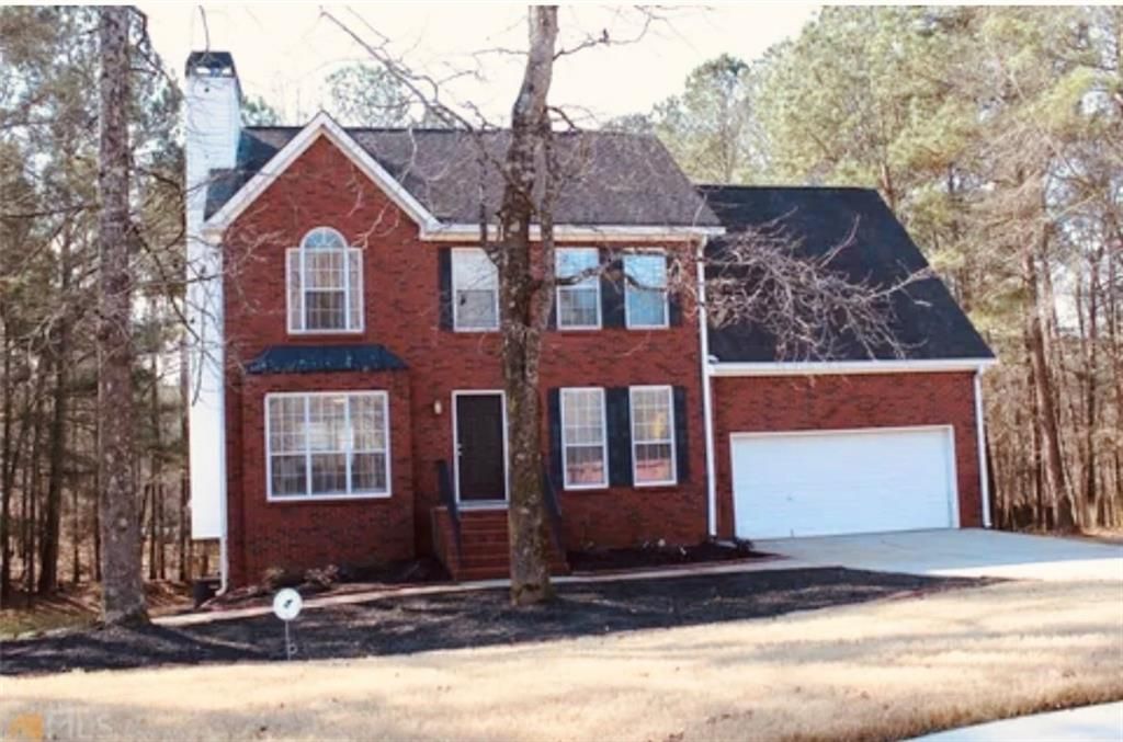 1004 Crown River Parkway, Mcdonough, GA 30252