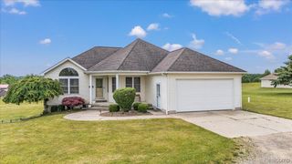 2551 Marathon Road, Oregon Township, MI 48446