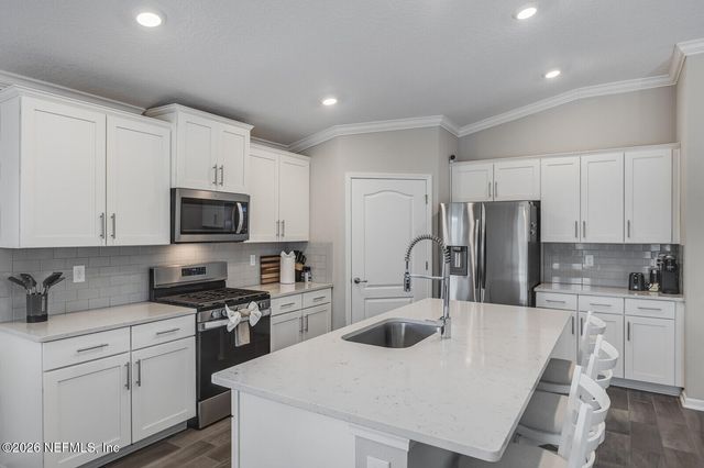 24 SPOTTED OWL Lane, St. Augustine, FL 32095