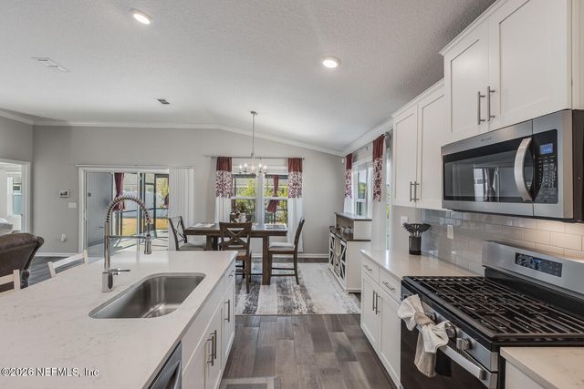 24 SPOTTED OWL Lane, St. Augustine, FL 32095