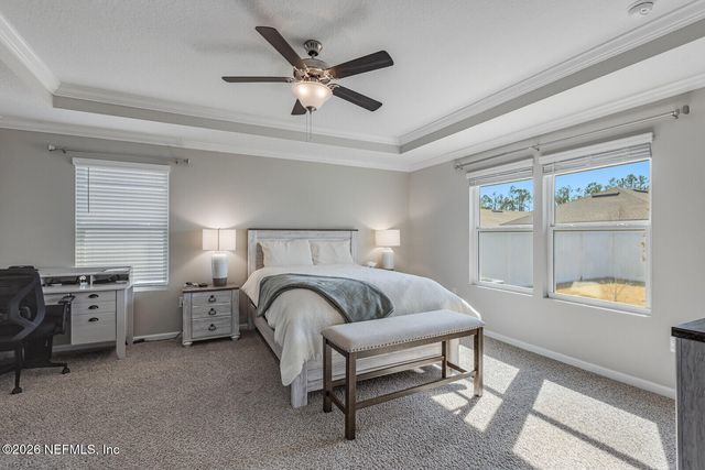 24 SPOTTED OWL Lane, St. Augustine, FL 32095