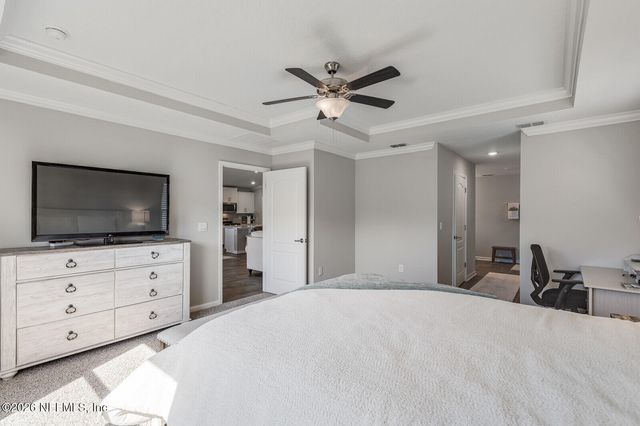 24 SPOTTED OWL Lane, St. Augustine, FL 32095