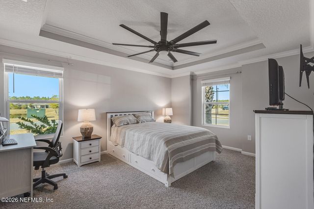 24 SPOTTED OWL Lane, St. Augustine, FL 32095