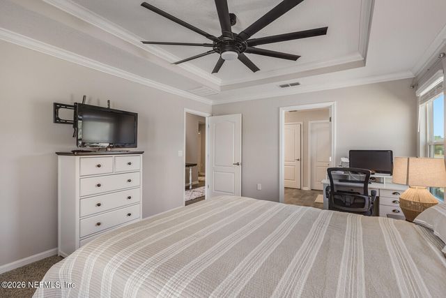 24 SPOTTED OWL Lane, St. Augustine, FL 32095