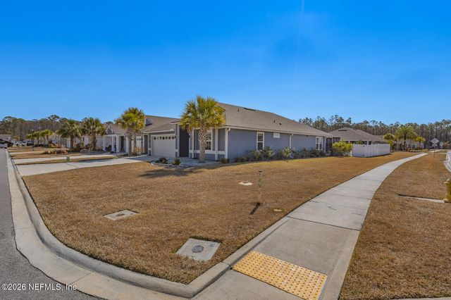 24 SPOTTED OWL Lane, St. Augustine, FL 32095