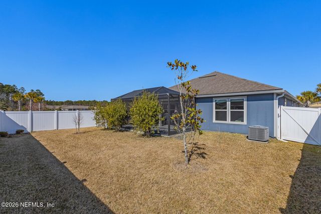 24 SPOTTED OWL Lane, St. Augustine, FL 32095