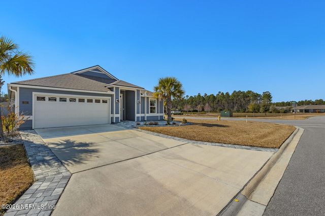 24 SPOTTED OWL Lane, St. Augustine, FL 32095