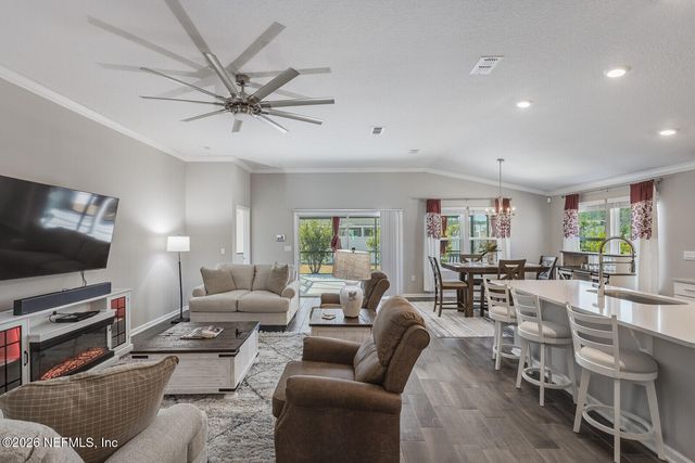 24 SPOTTED OWL Lane, St. Augustine, FL 32095