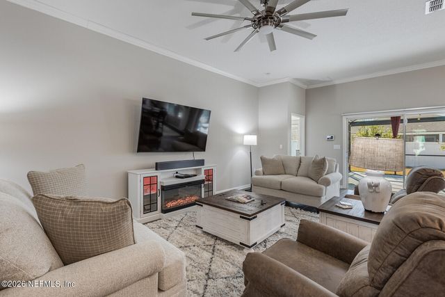 24 SPOTTED OWL Lane, St. Augustine, FL 32095