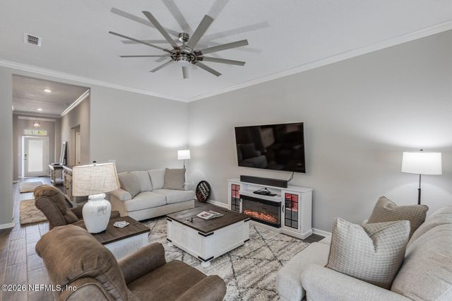 24 SPOTTED OWL Lane, St. Augustine, FL 32095