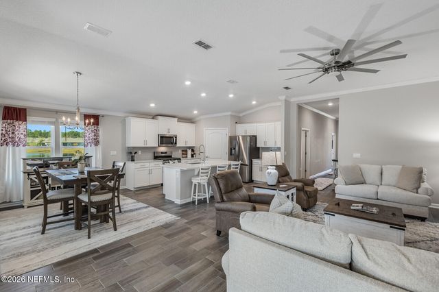 24 SPOTTED OWL Lane, St. Augustine, FL 32095