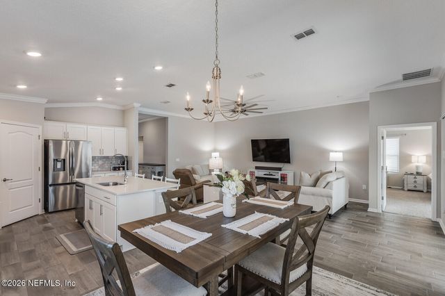 24 SPOTTED OWL Lane, St. Augustine, FL 32095