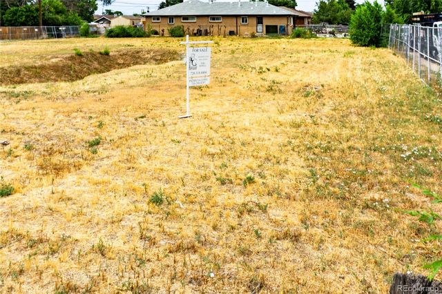 3611 Grape Street, Denver, CO 80207