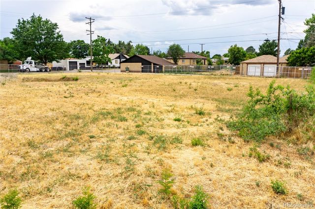 3611 Grape Street, Denver, CO 80207