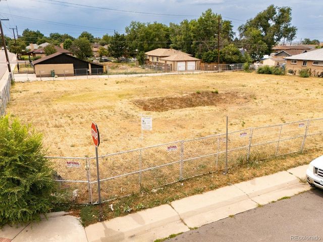 3611 Grape Street, Denver, CO 80207