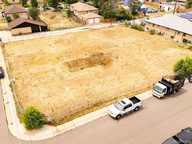 3611 Grape Street, Denver, CO 80207