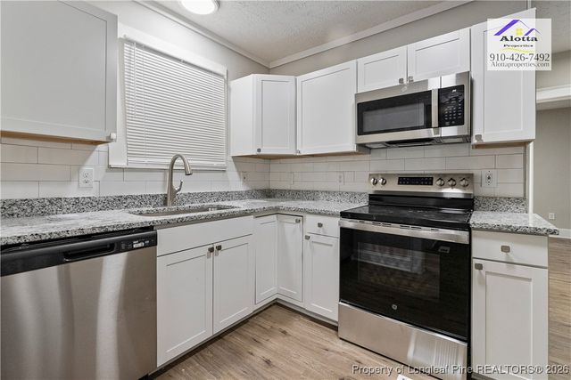 207 S Windsor Drive, Fayetteville, NC 28301