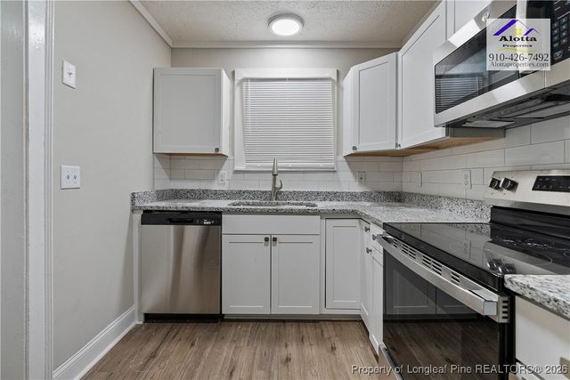 207 S Windsor Drive, Fayetteville, NC 28301