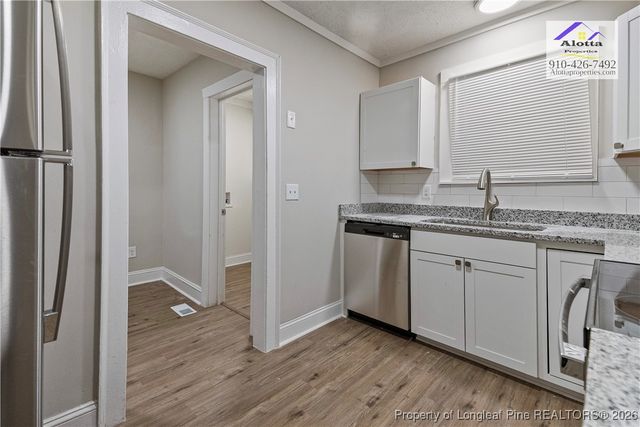 207 S Windsor Drive, Fayetteville, NC 28301