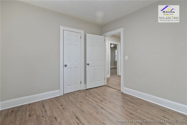 207 S Windsor Drive, Fayetteville, NC 28301