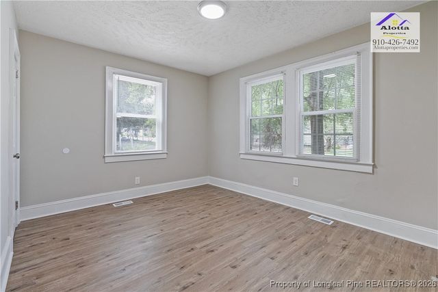 207 S Windsor Drive, Fayetteville, NC 28301