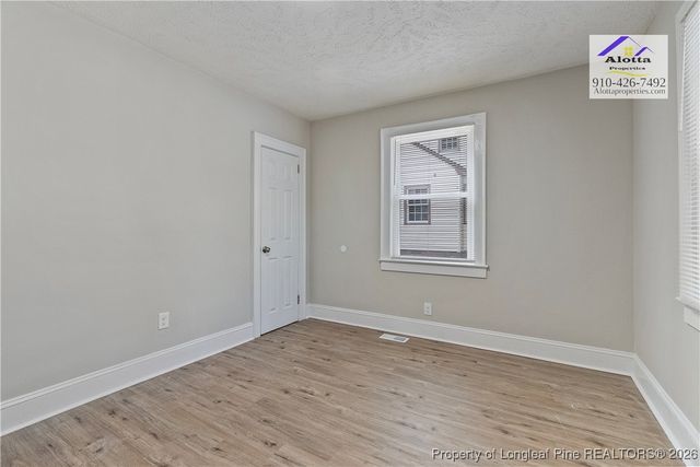 207 S Windsor Drive, Fayetteville, NC 28301