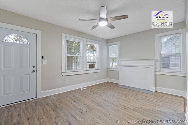 207 S Windsor Drive, Fayetteville, NC 28301