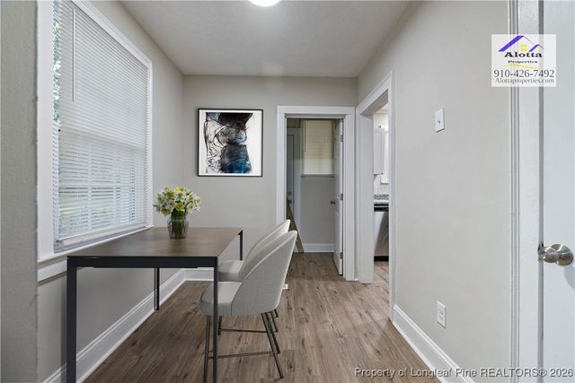 207 S Windsor Drive, Fayetteville, NC 28301