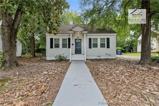 207 S Windsor Drive, Fayetteville, NC 28301