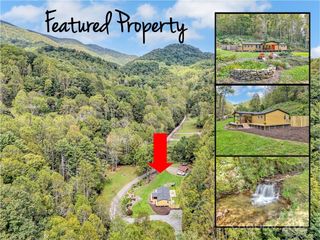 70 Icicle Ridge, Sylva, NC 28779